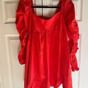 Free people dress